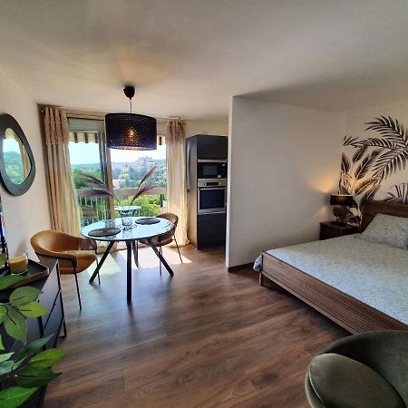 La Loge Du Chateau ! "Climatise" Gréoux-les-Bains المظهر الخارجي الصورة