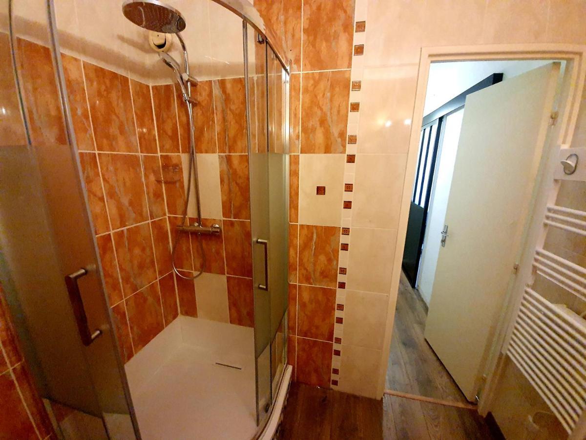 La Loge Du Chateau ! "Climatise" Gréoux-les-Bains المظهر الخارجي الصورة
